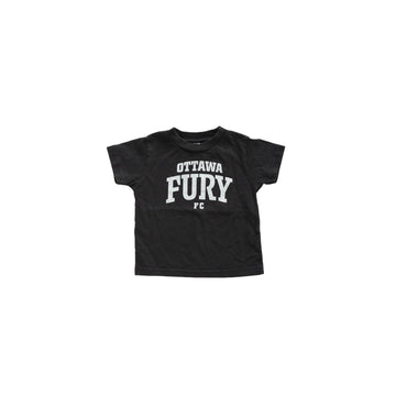 Ottawa Fury t-shirt 2-3