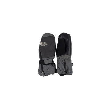 The North Face mittens 3-4
