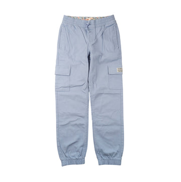 Levi's cargo joggers 8