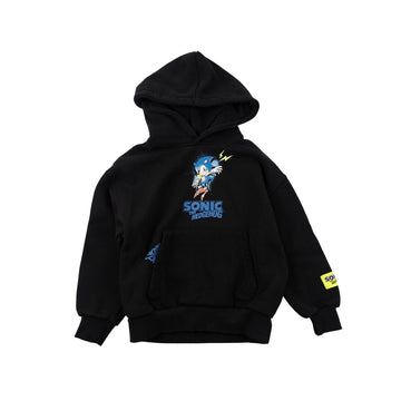 Zara hoodie 6-7