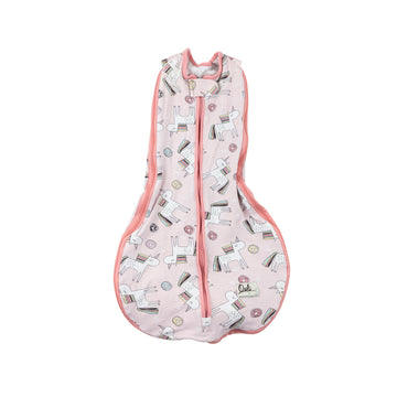 Owli Sleep Guru 0-36 months (pink unicorn)