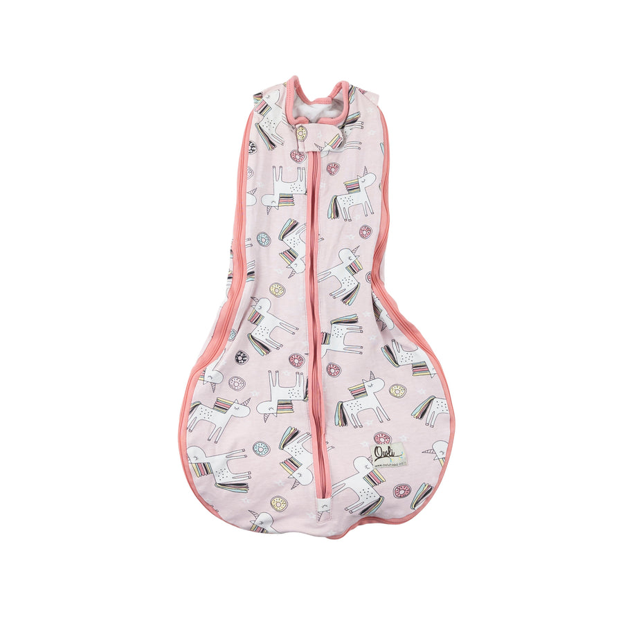 Owli Sleep Guru 0-36 months (pink unicorn)