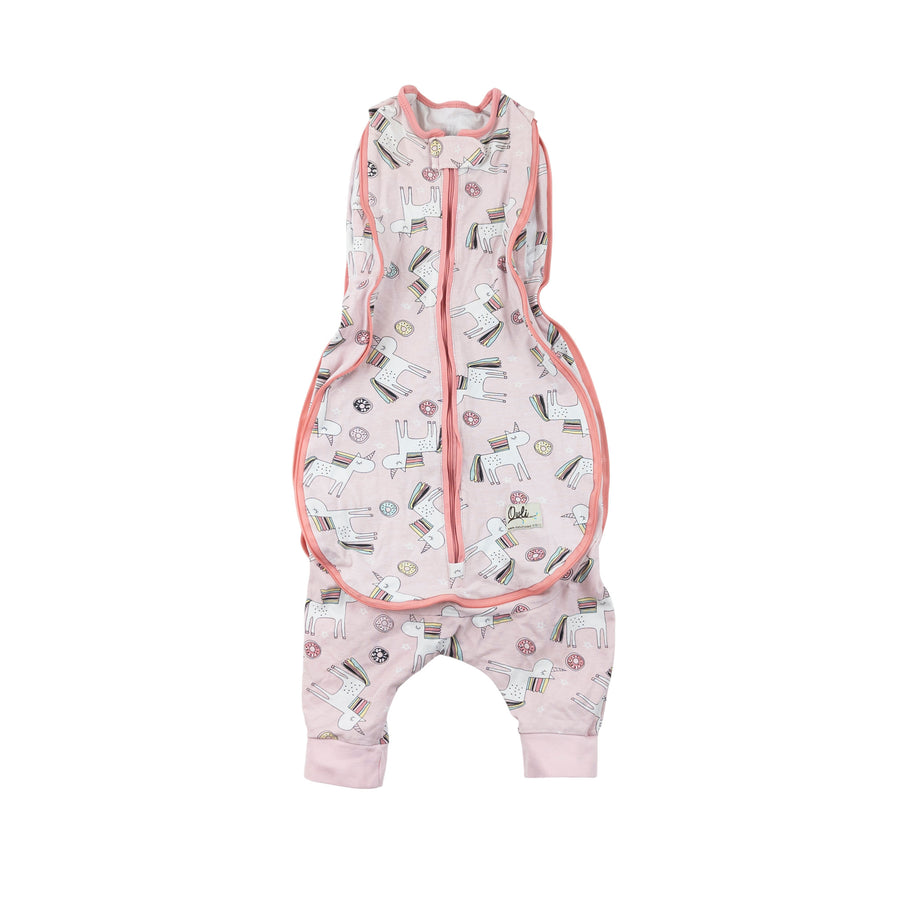 Owli Sleep Guru 0-36 months (pink unicorn)