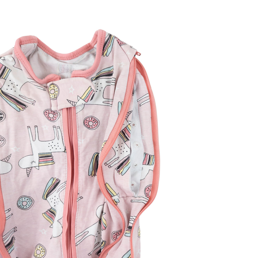 Owli Sleep Guru 0-36 months (pink unicorn)