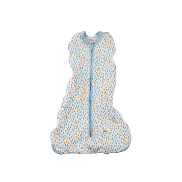 Owli Sleep Guru 0-36 months (blue/yellow)