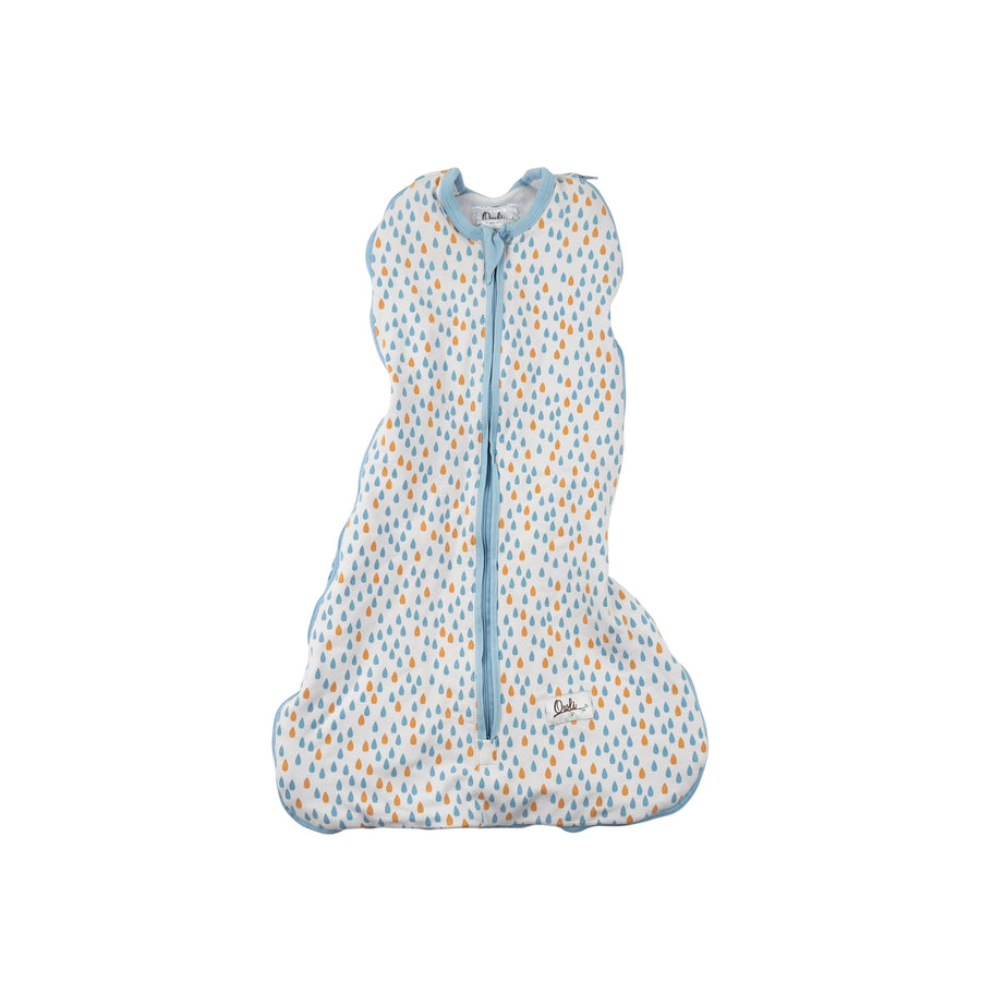Owli Sleep Guru 0-36 months (blue/yellow)