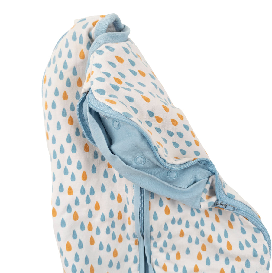 Owli Sleep Guru 0-36 months (blue/yellow)