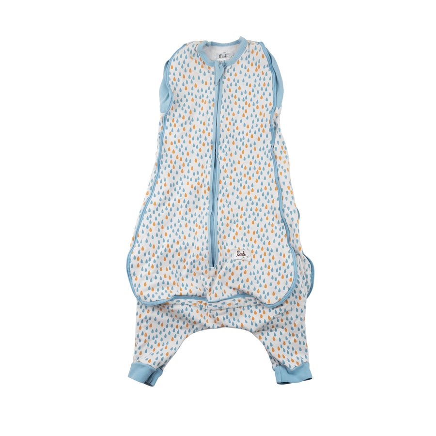 Owli Sleep Guru 0-36 months (blue/yellow)
