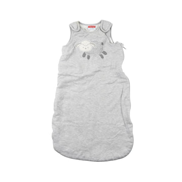 Fisher Price sleep sack 6-12m (grey sheep)