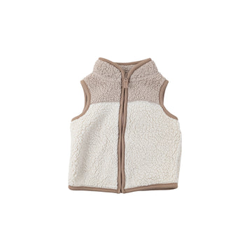 Carter's fleece vest 9m