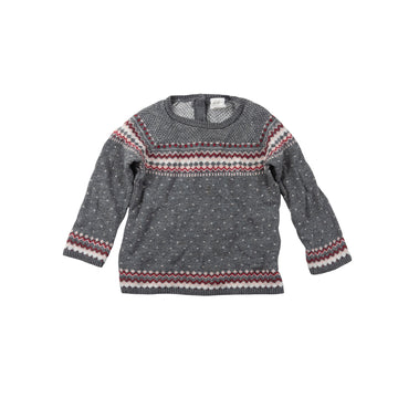 H&M sweater 9-12m