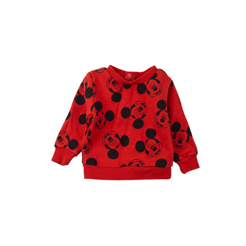 Disney x Joe Fresh sweatshirt 3-6m
