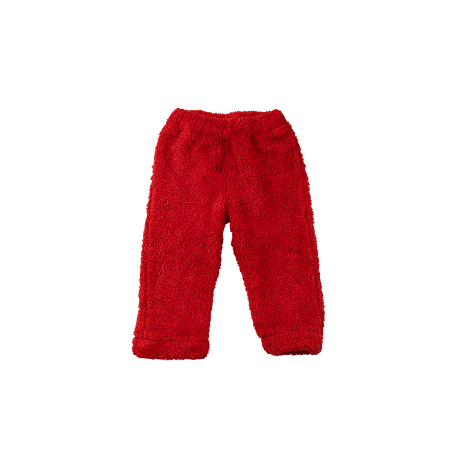 Necix's fluffy pants 12-18m
