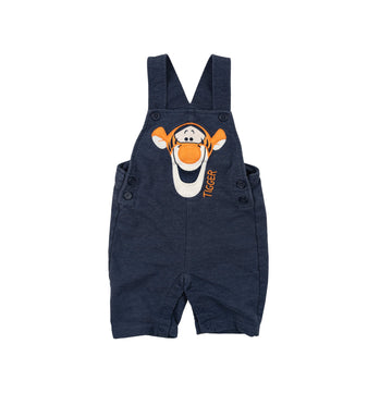 Disney Tigger shortalls 18m
