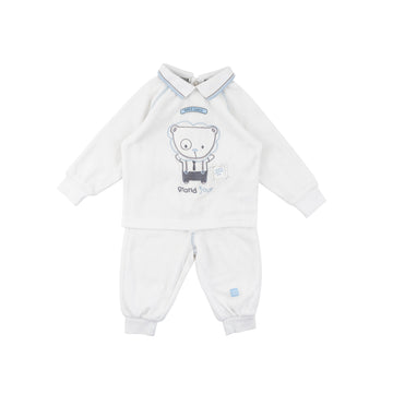 Souris Mini set 12m