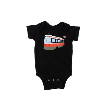 Wendy Tancock TTC onesie 12m