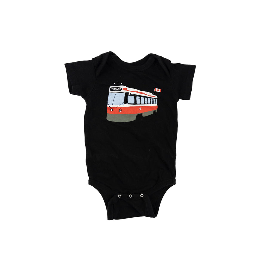 Wendy Tancock TTC onesie 12m