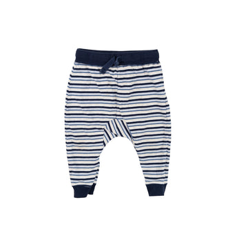 Jarvis Archer pants 12m (stripe)