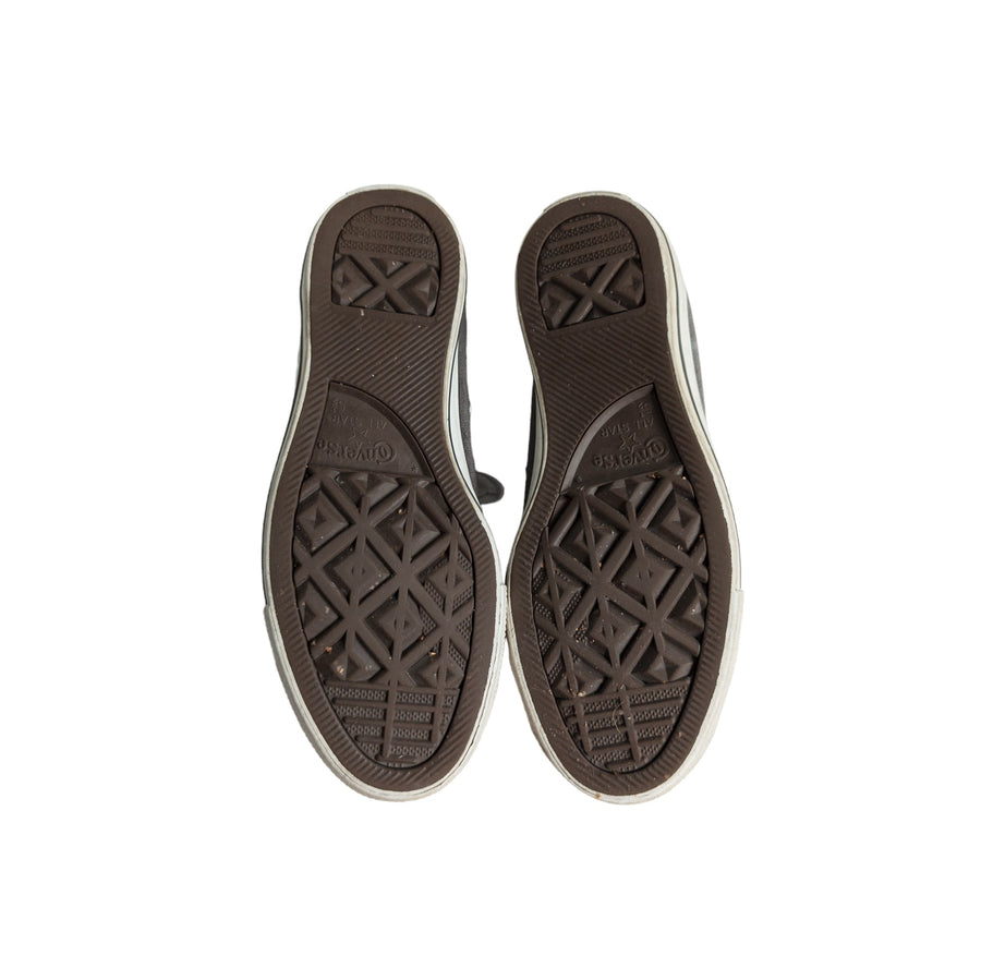Converse running shoes 5.5