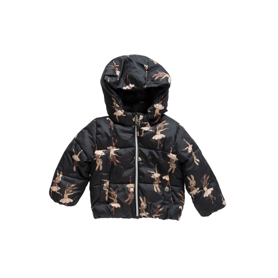 H&M jacket 18-24m