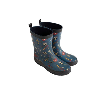 George rain boots 1