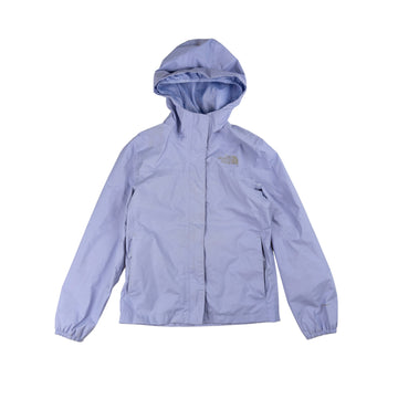 The North Face Antora rain jacket 10-12
