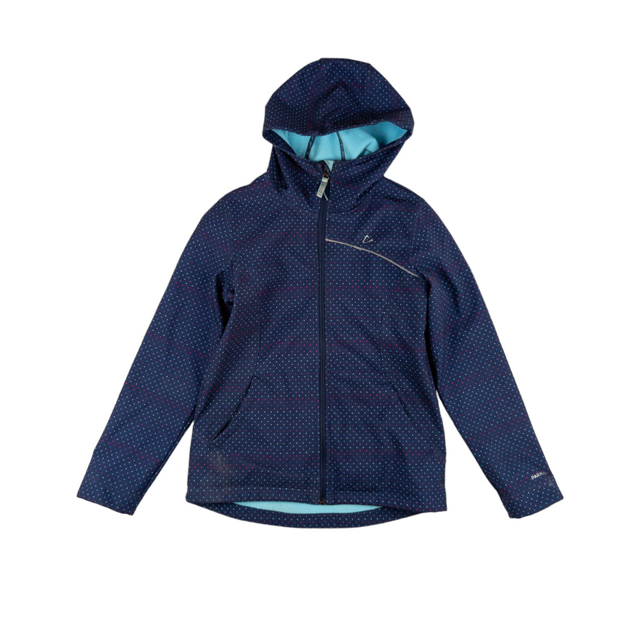 Paradox rain jacket 14-16