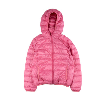 Unknown brand puffer jacket 10-12