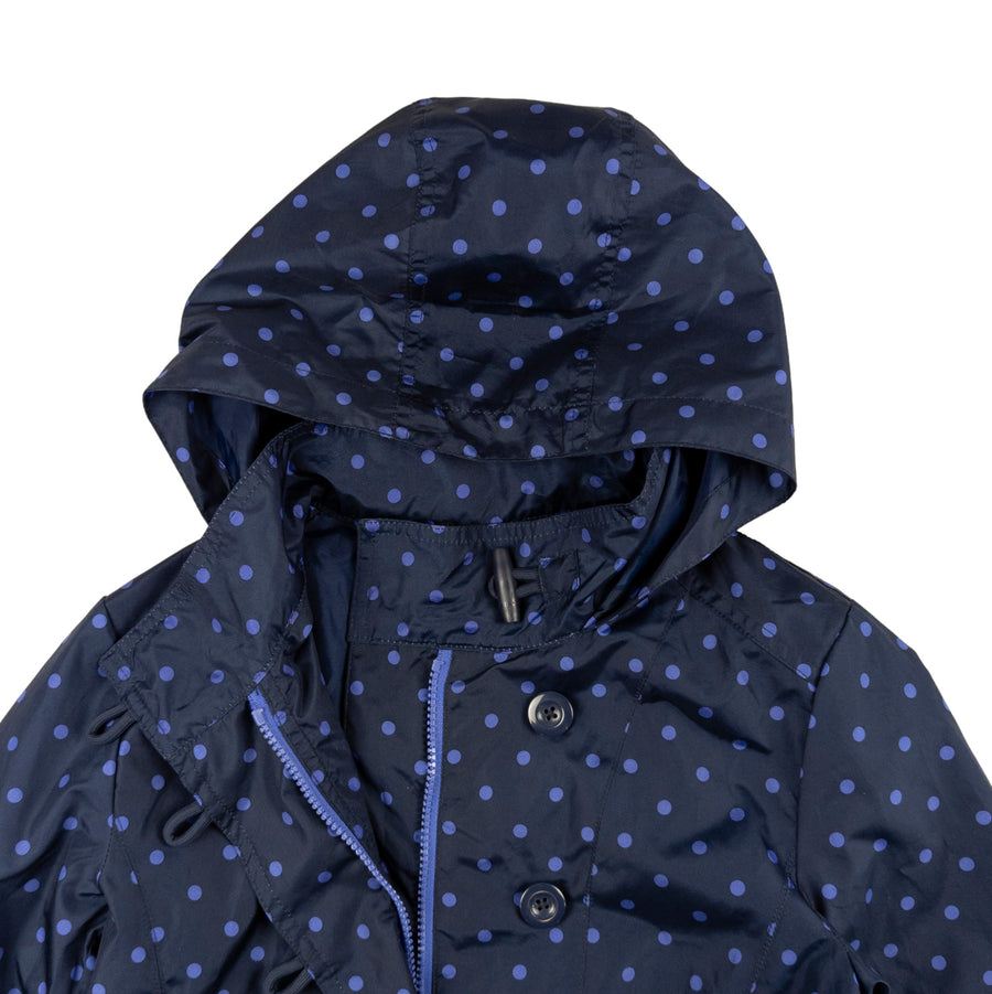 Gap rain jacket 10-11