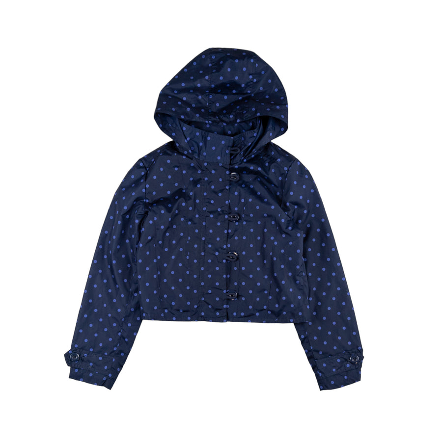 Gap rain jacket 10-11