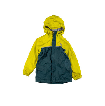 MEC Cozy Aquanator rain jacket 5