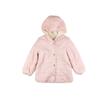 Unknown brand fleece-lined jacket 4