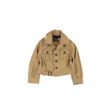 Ralph Lauren jacket 2