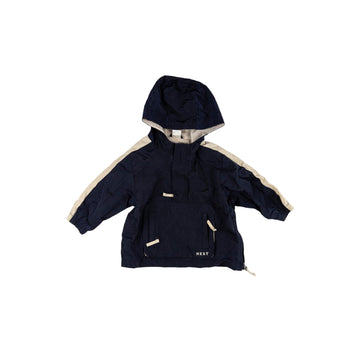 Next rain jacket 12-18m