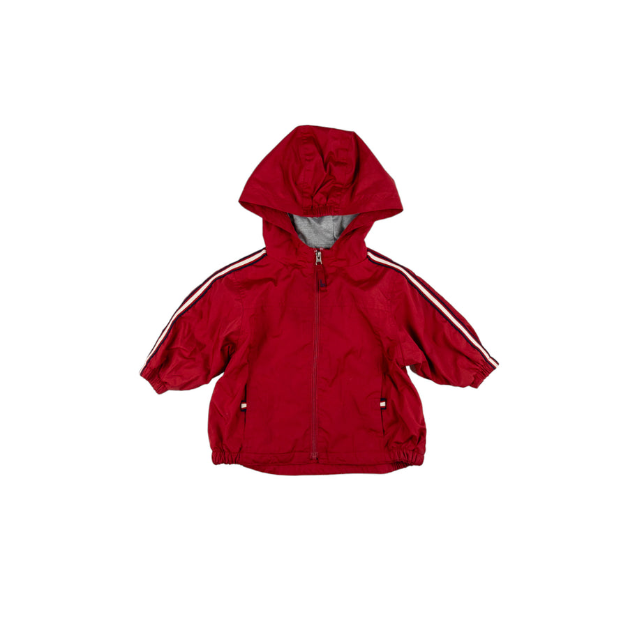 Children's Place rain jacket 12m