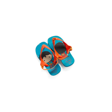 Superman Havaianas 10