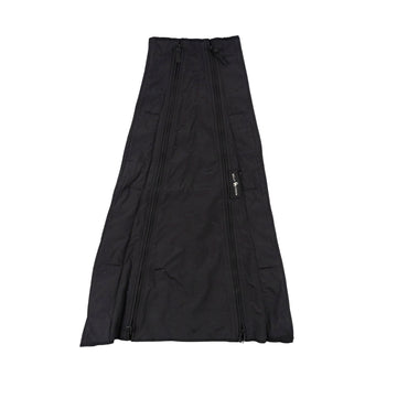 Belly Coat jacket extender + extension