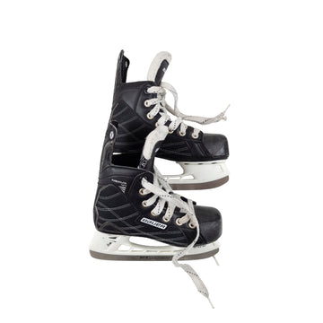 Bauer Nexus 44 skates 13