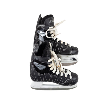CCM Intruder skates 1