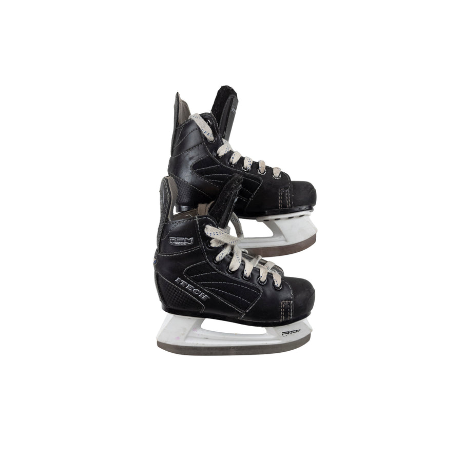 ITech skates 9