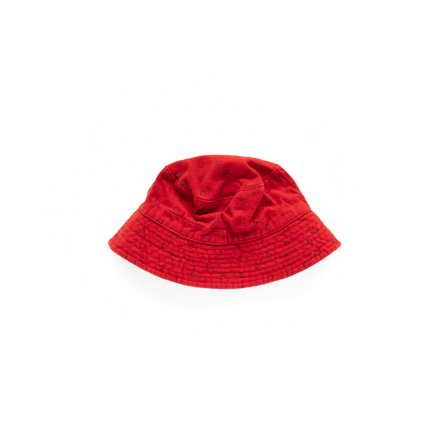 Joe Fresh sun hat 12-24m