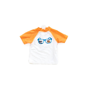 Joe Fresh sun shirt 6-12m