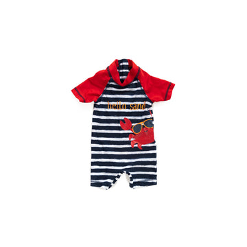 Unknown brand sun suit 3-6m