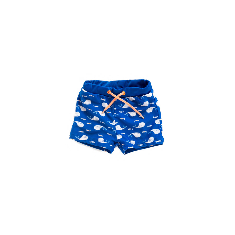 Unknown brand swim shorts 12-18m