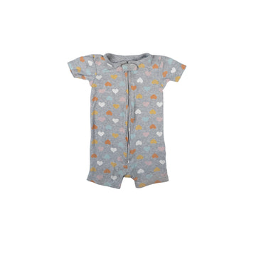 Carter's pjs 18m