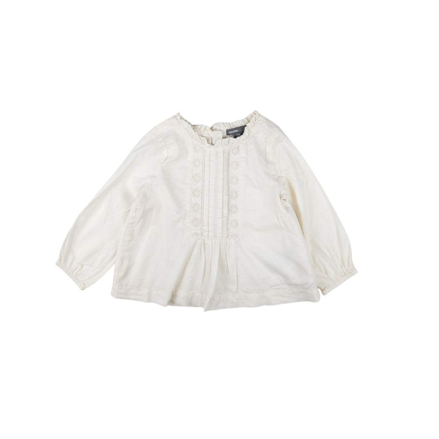 Gap long sleeve 18-24m