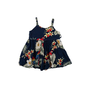 Pacific Legend dress 18-24m