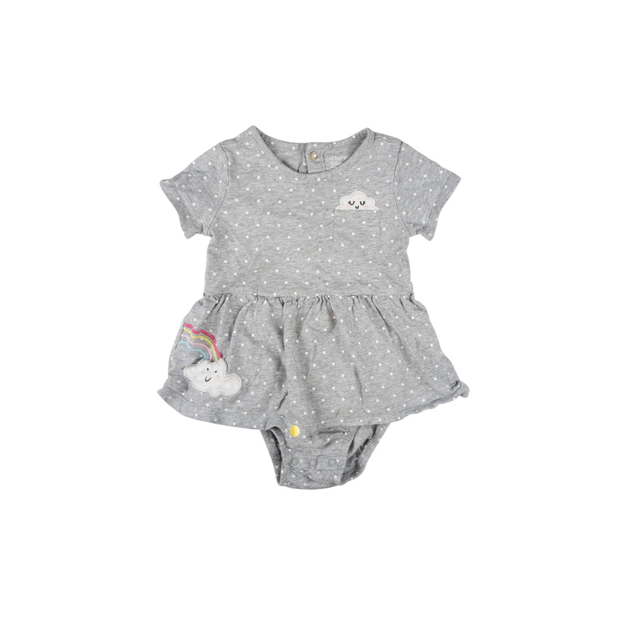 Carter's dress 18-24m
