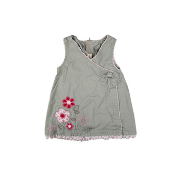 Faded Glory dress 18-24m