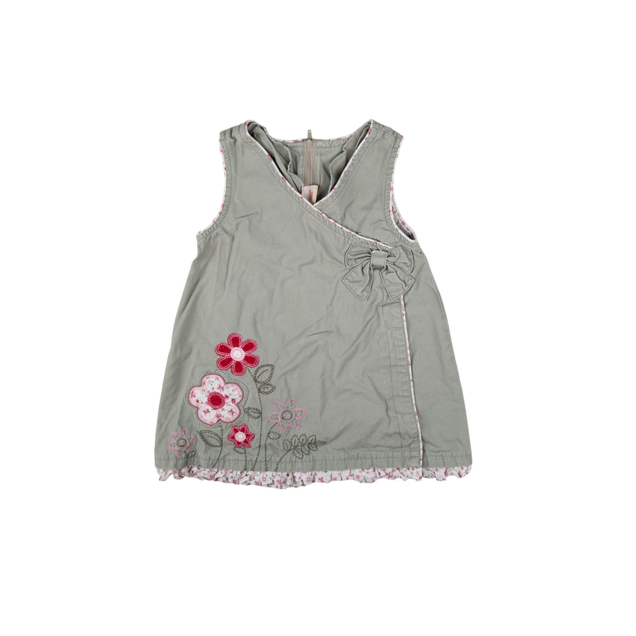 Faded Glory dress 18-24m
